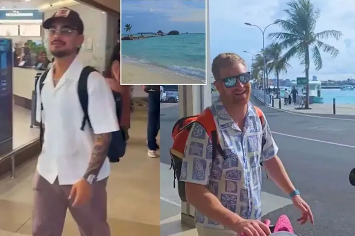 Sunrisers Hyderabad send players on a vacation in middle of IPL