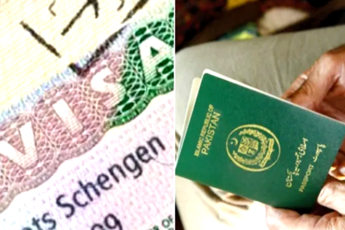 Swedish Embassy opens visa processing for Pakistani citizens