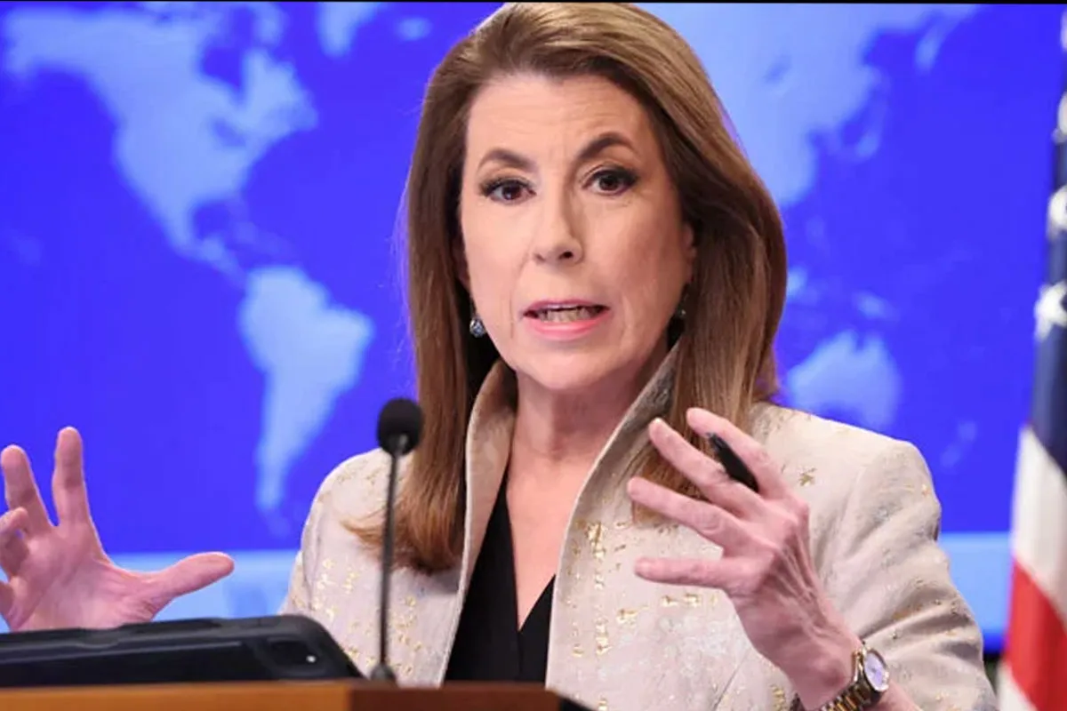 US urges Pakistan, India not to escalate tensions