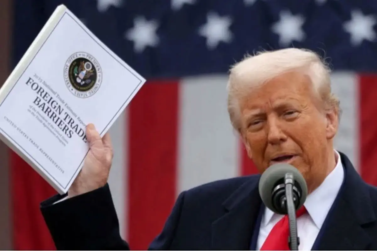 Trump Administration Releases Long Secret Kennedy Files: What to Know