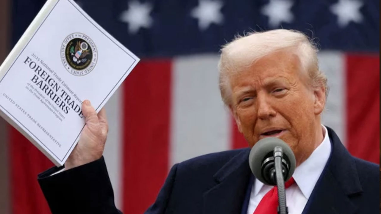 Over 50 countries reach out to Trump for tariff cuts