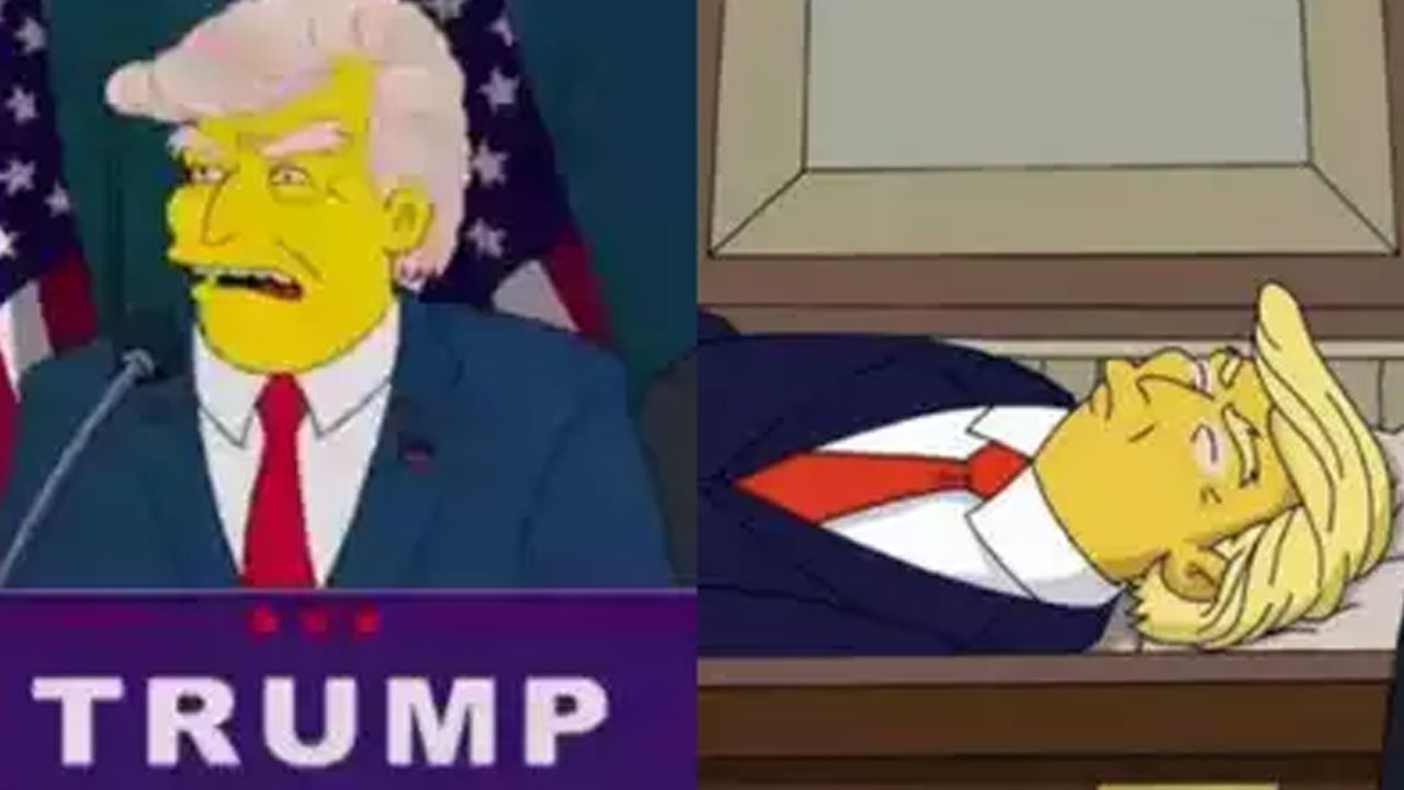 Fact Check: US President Donald Trump to die on April 12?