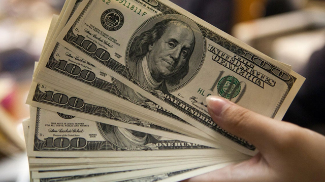 USD to PKR – Today’s Dollar price in Pakistan – April 14, 2025