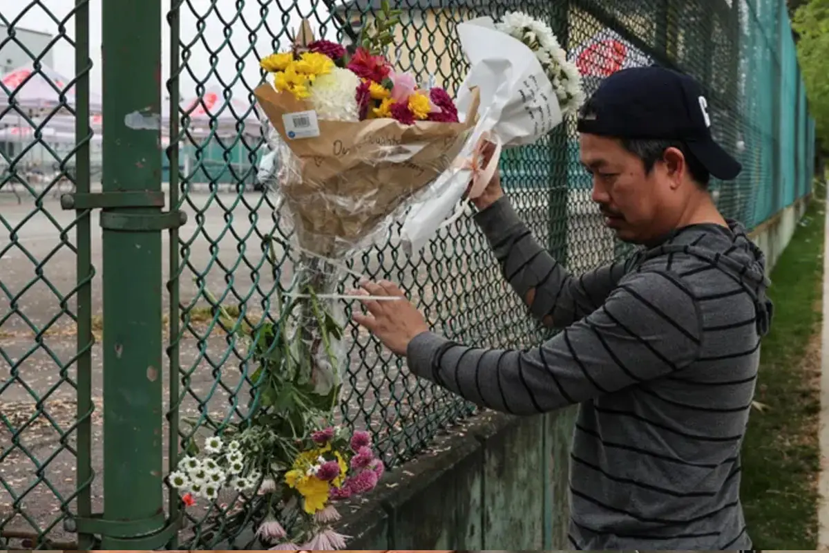 Vancouver Car Attack: Man Charged With Murder After Festival Tragedy