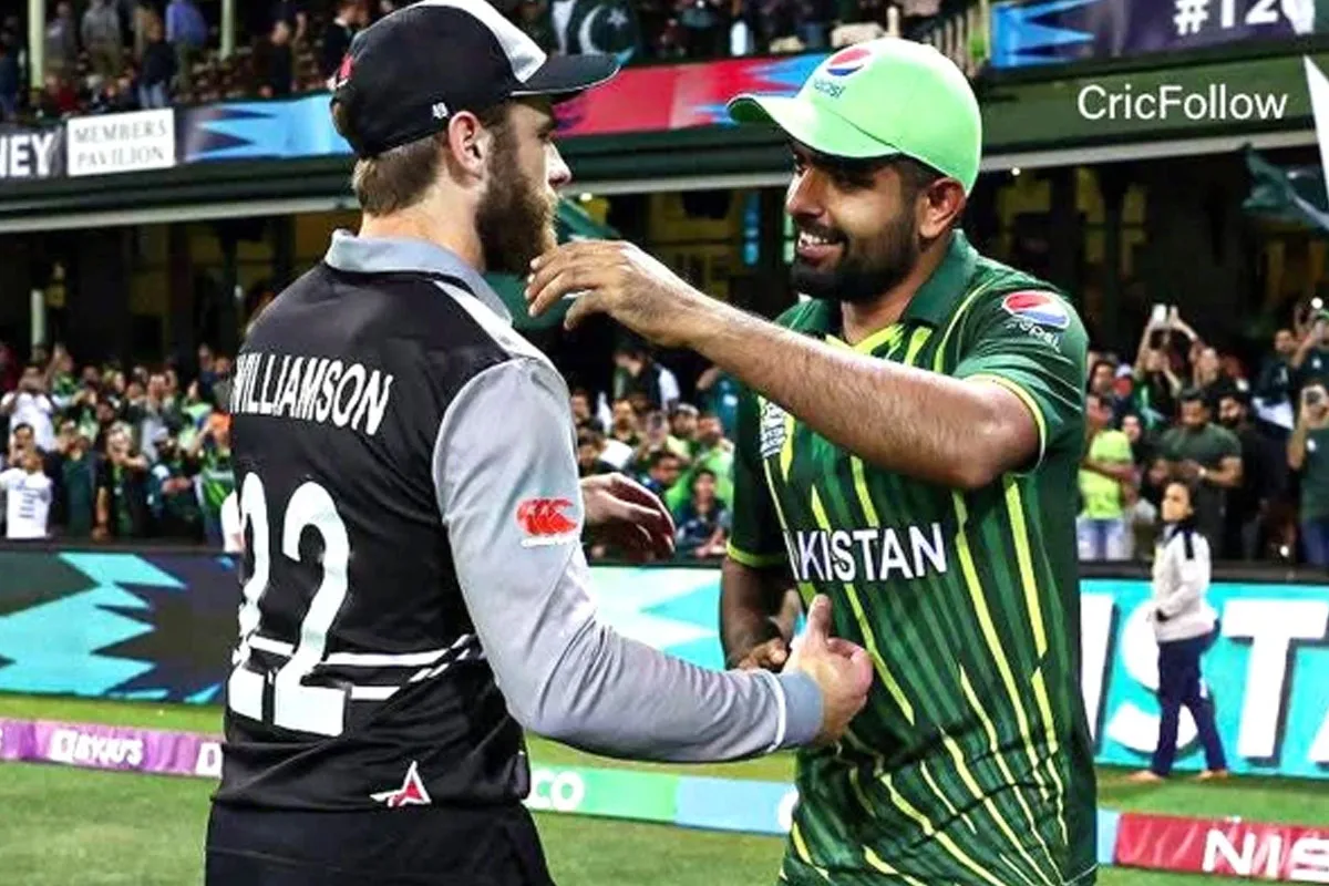 Williamson calls Babar Azam ‘favourite cricketer’