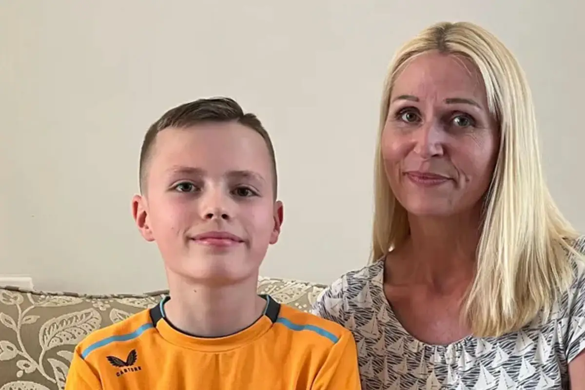 Harvey’s YouTube Symphony: Norfolk Boy’s Five-Month Journey to Grade Eight Piano Stuns Royal Academy