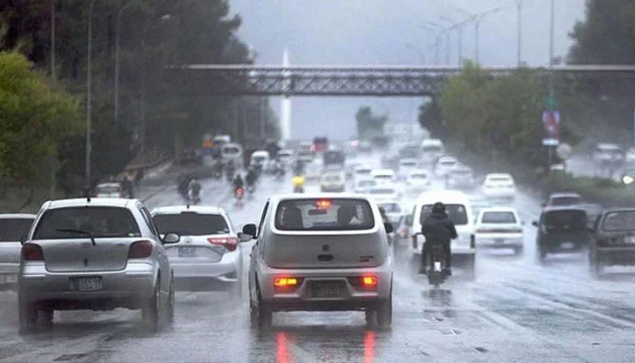 Islamabad Weather Update: Brace for Scorching Temperatures & Sudden Clouds!