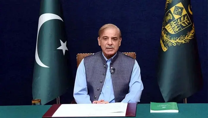 India bans PM Shehbaz’s YouTube channel