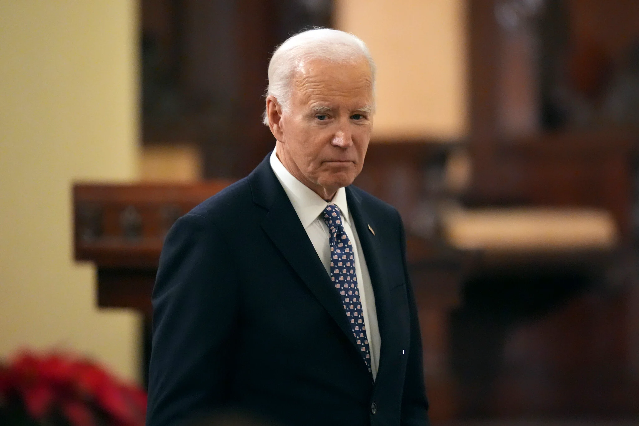 Former US President Joe Biden Diagnosed with Prostate Cancer