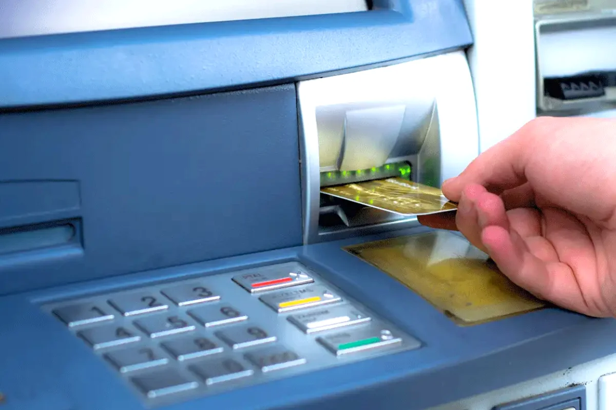 ATM charges in Pakistan 2025 – Check full details