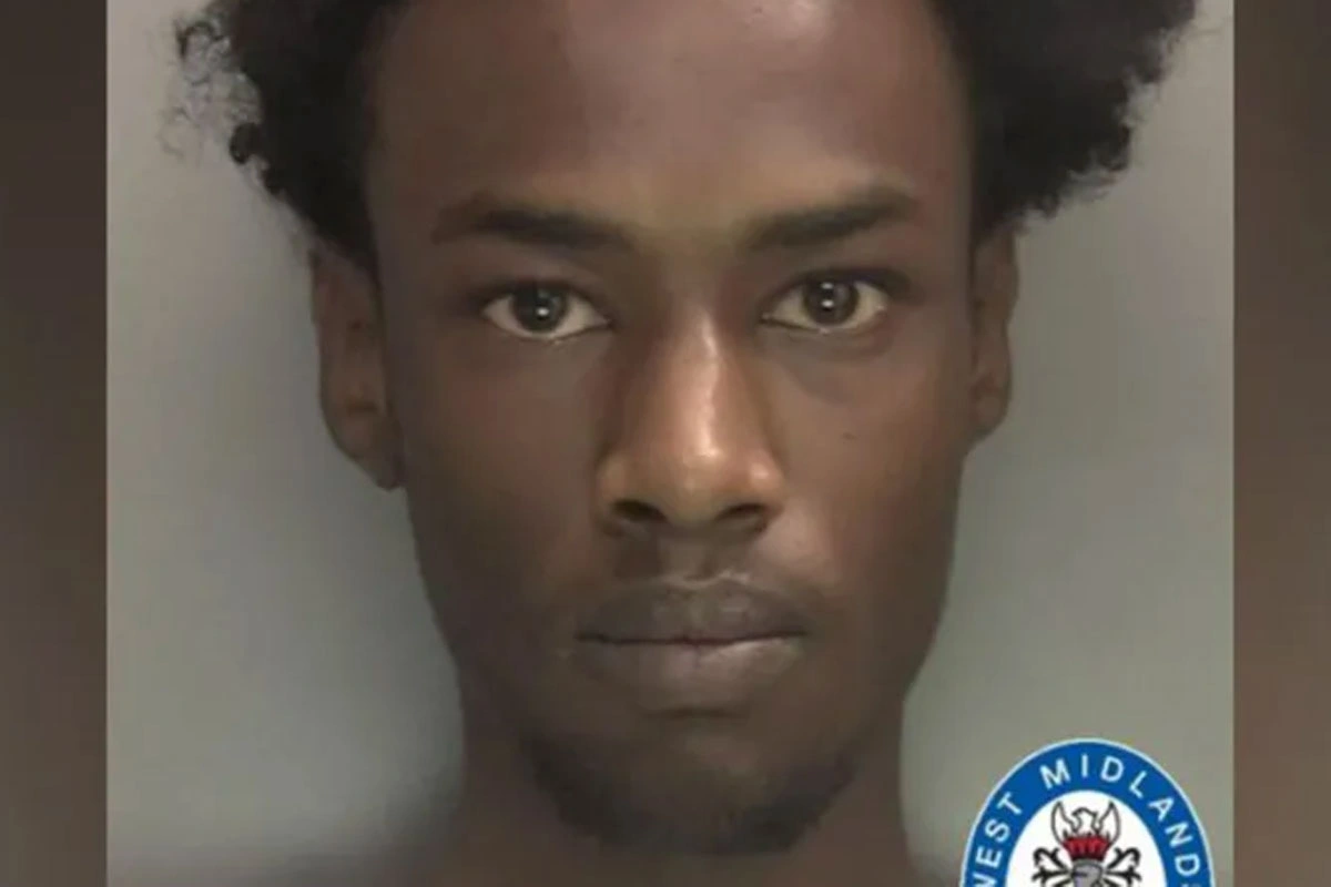 Abdirahman Ibrahim Jailed for Life for Deliberate Car Attack on Liam Jones After Wheelie Incident