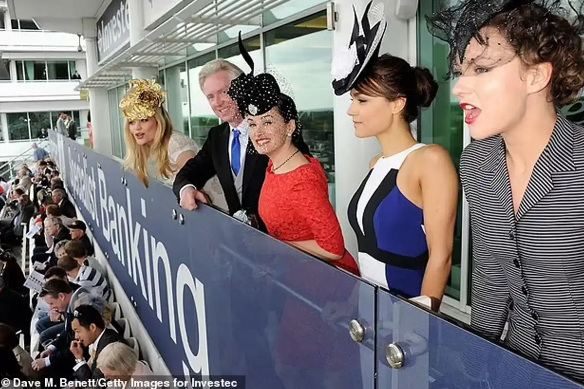 Lady Martha Sitwell Stalker Trial: Mirsad Veliji Denies Harassment Charges Amid Court Testimony