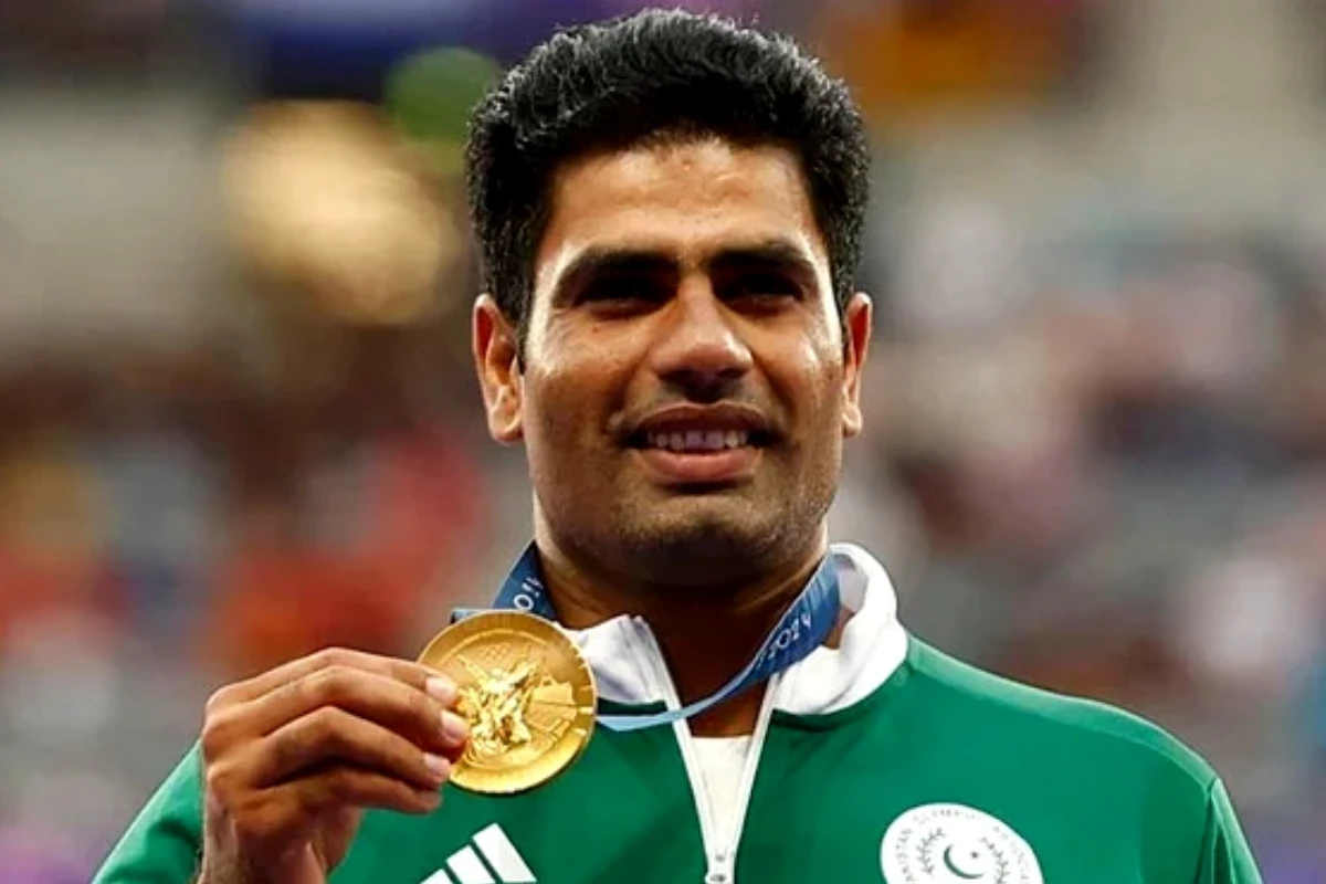 Arshad Nadeem Shines Again, Defends Islamic Solidarity Games Title; Yasir Wins Silver