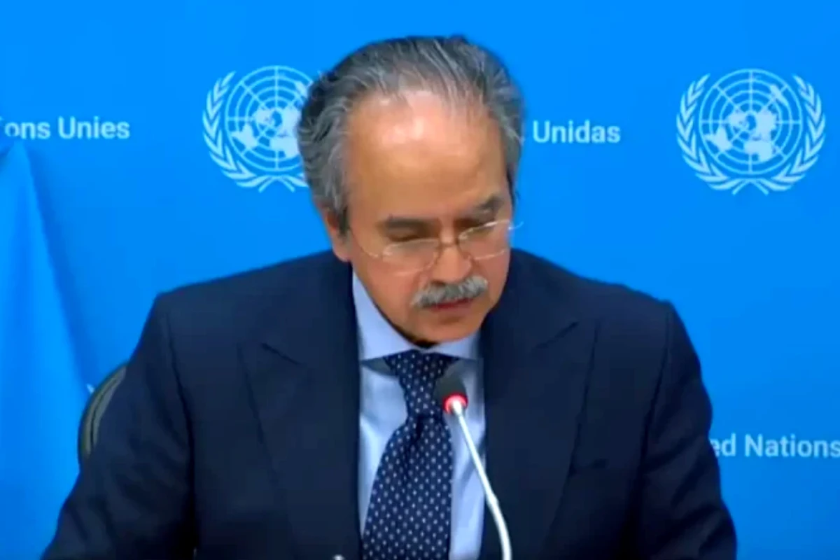 Pakistan says largely achieved after closed-door UNSC meeting