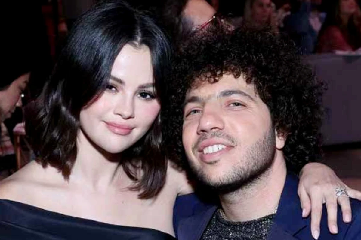 Benny Blanco opens up about his ‘biggest’ argument with Selena Gomez