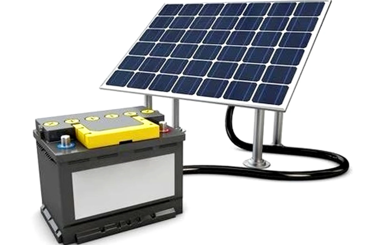 Best solar batteries in Pakistan – Check price