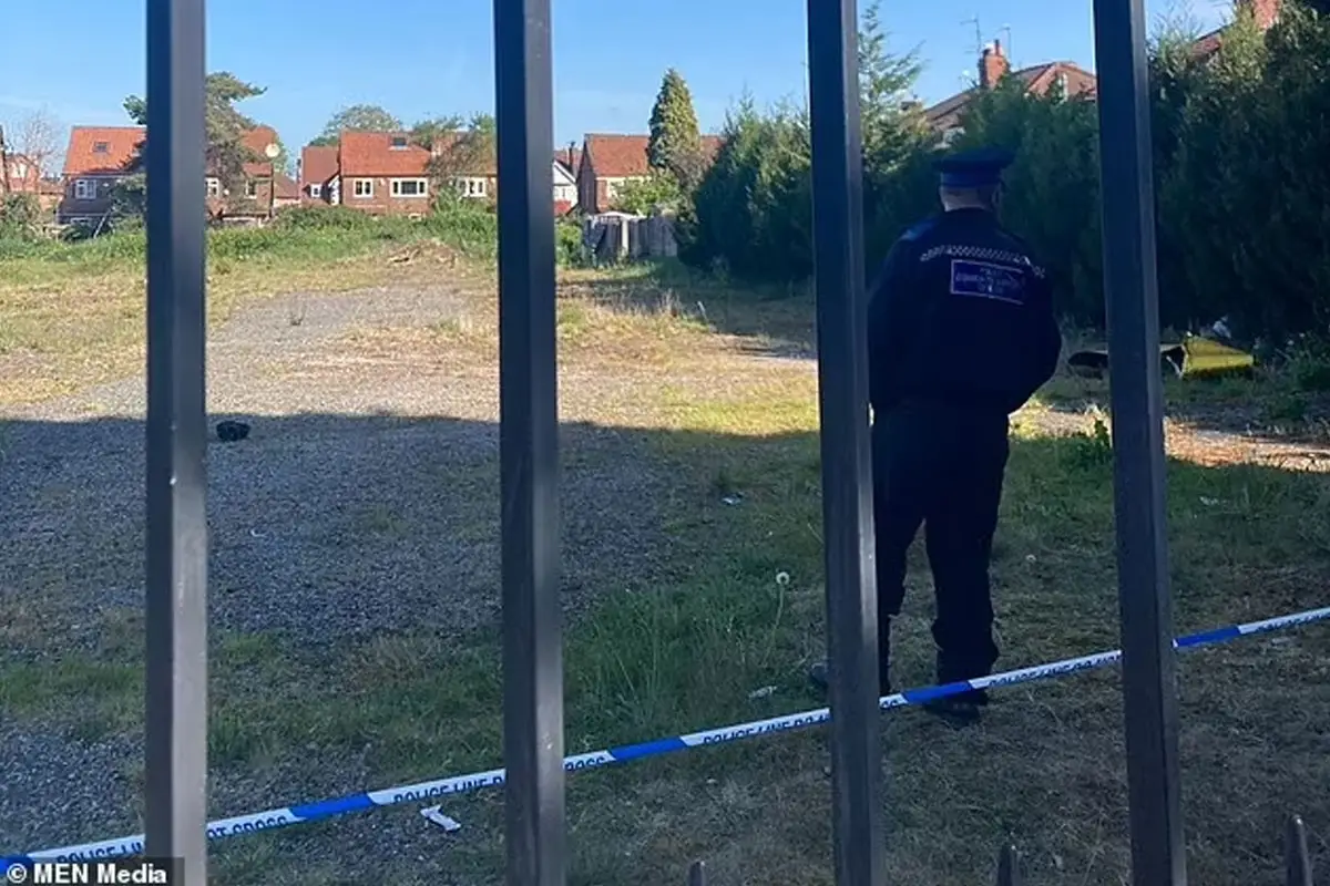 Mystery Woman Body Found Near Cricket Club in Burnage