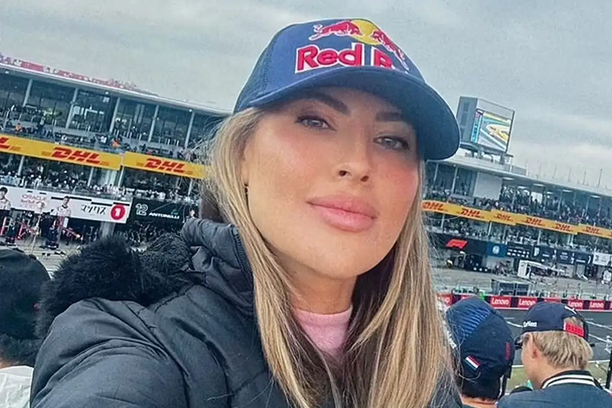 Brazilian F1 Superfan Amanda Borges da Silva Found Dead in Tokyo Hotel