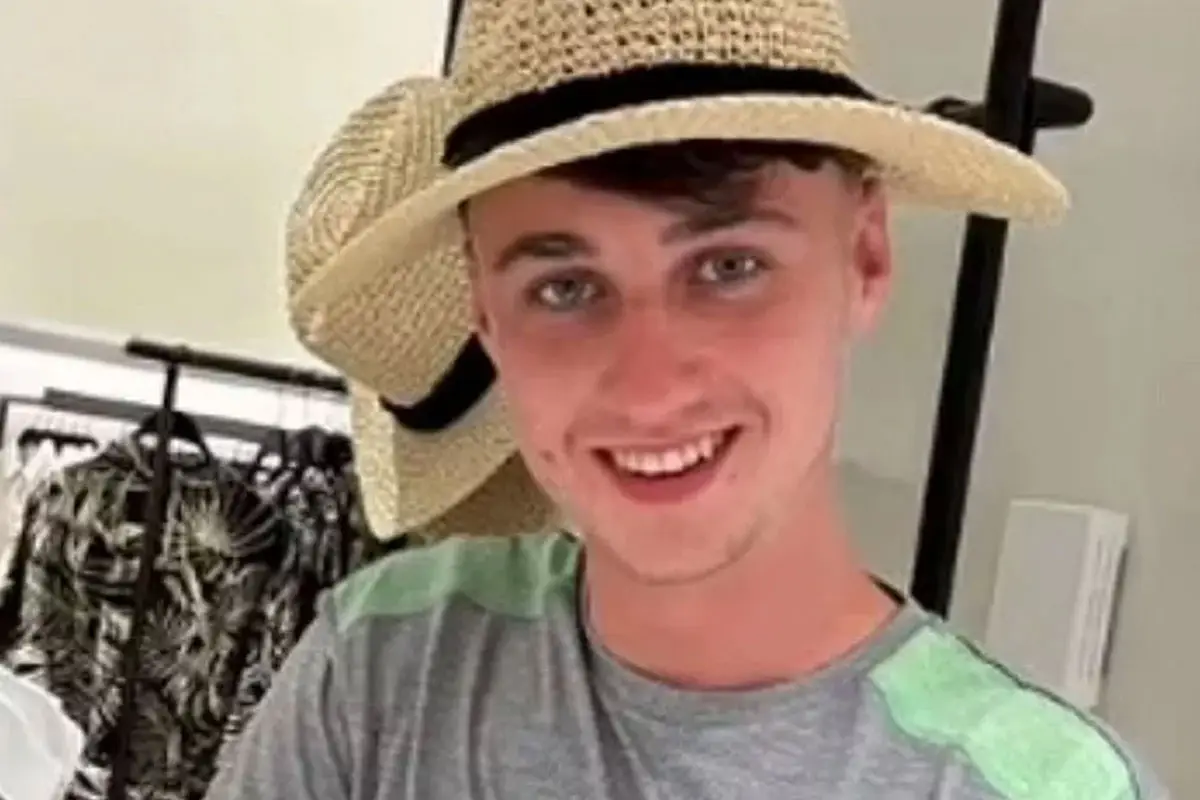 Brit teen Jay Slater cause of death revealed