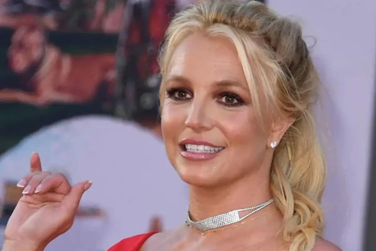 Britney Spears Breaks Silence After Airplane Controversy Involving Vodka and Smoking