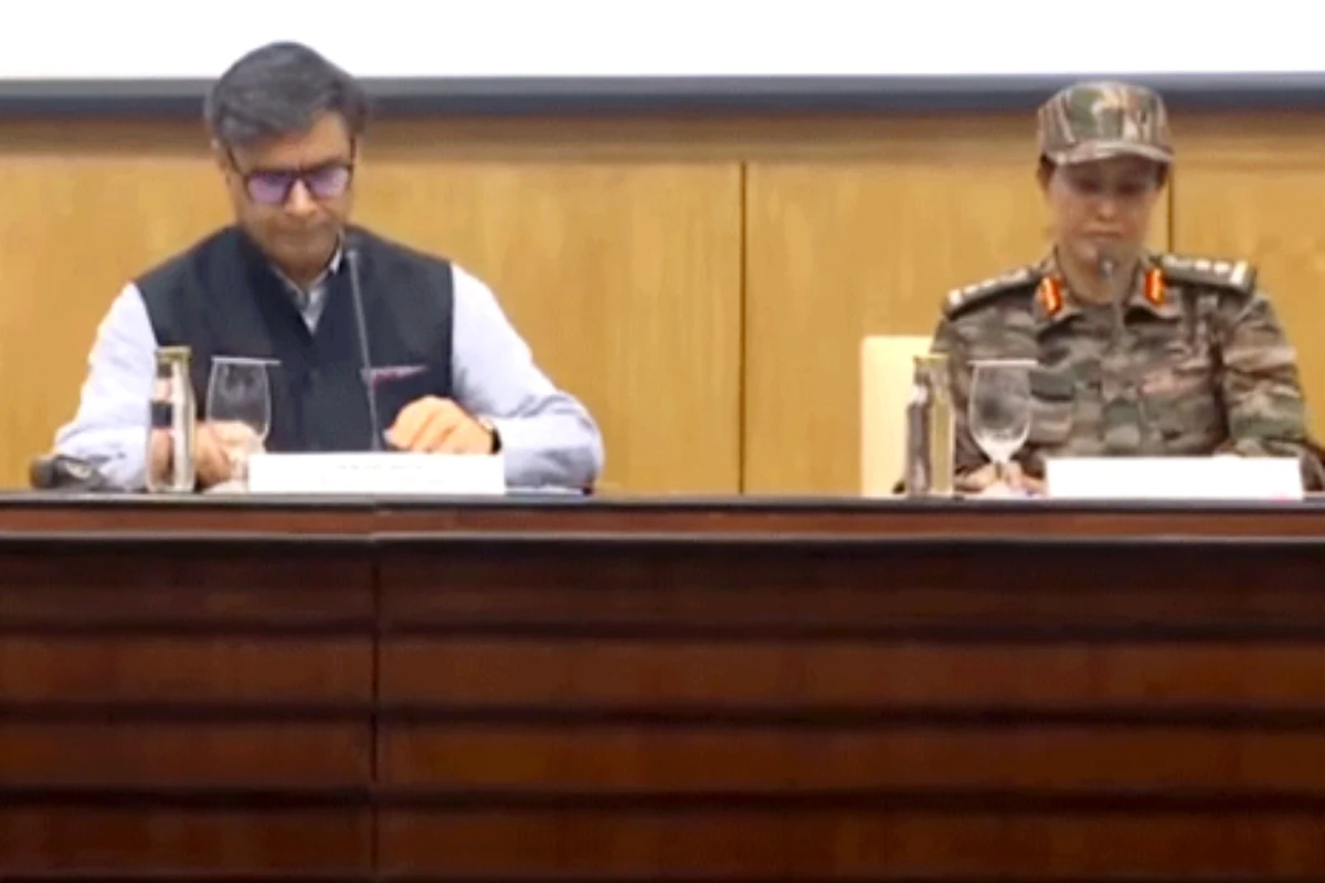 India confirms damage from Pakistan’s military operation ‘Bunyan Marsoos’