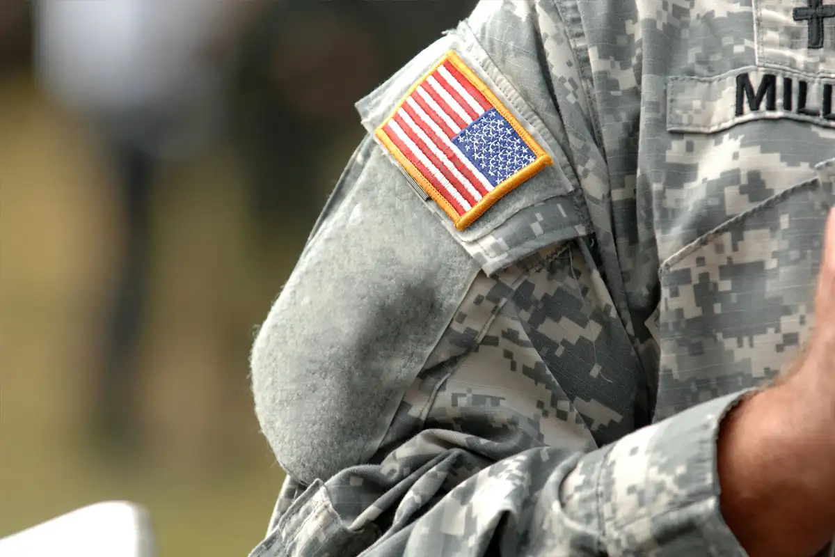 CIA Headquarters Gate Closed After Shooting Incident