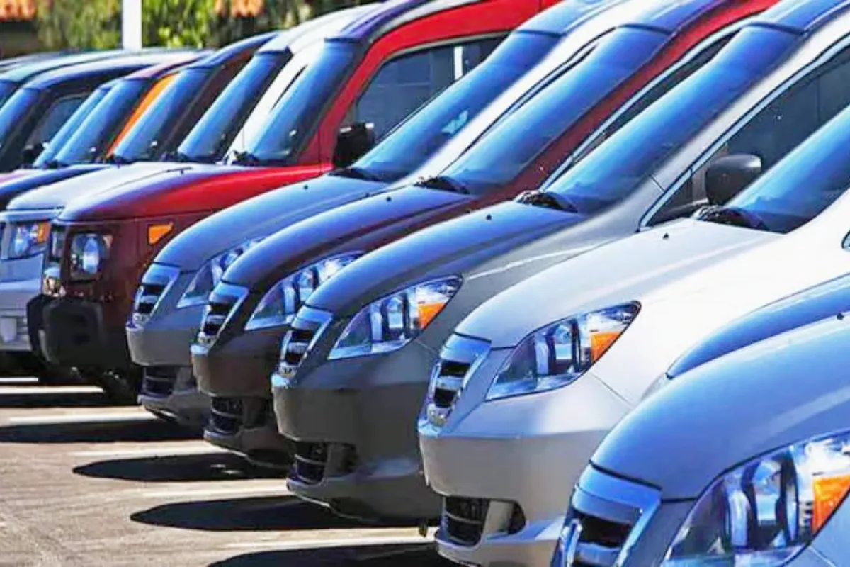 Token tax for 1000cc to 1500cc cars – August 2025