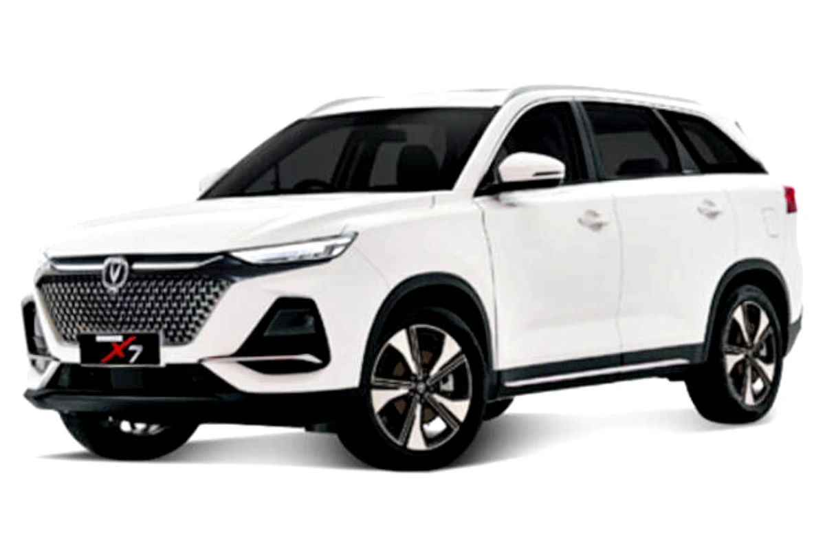 Changan offers big discount on Oshan X7 – limited-time deal!