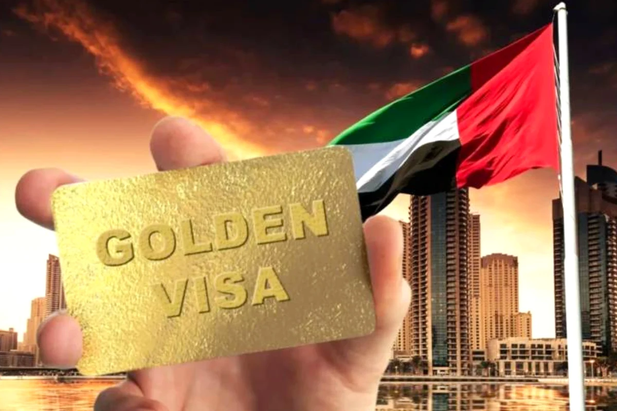 Dubai offers 10-Year Golden Visa for gamers