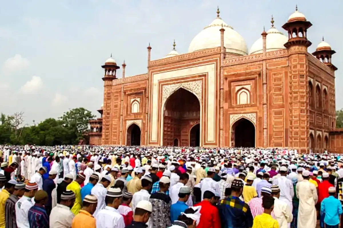 Eid al-Adha 2025 is likely on June 7, predicts SUPARCO