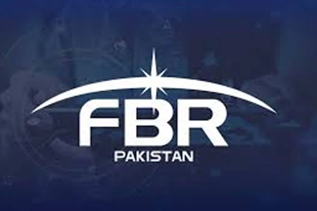 FBR prepares draft of finance bill