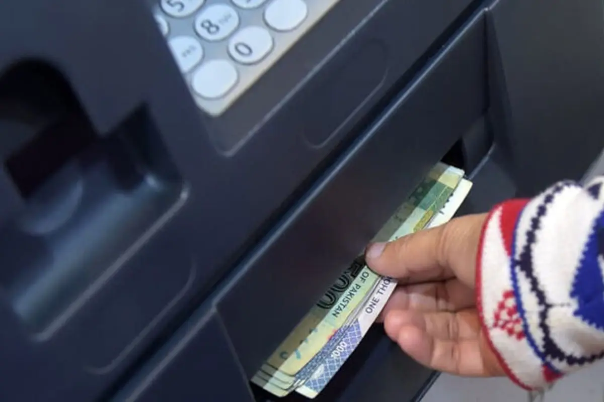 Fact Check; ATM and banking services disruption in Pakistan