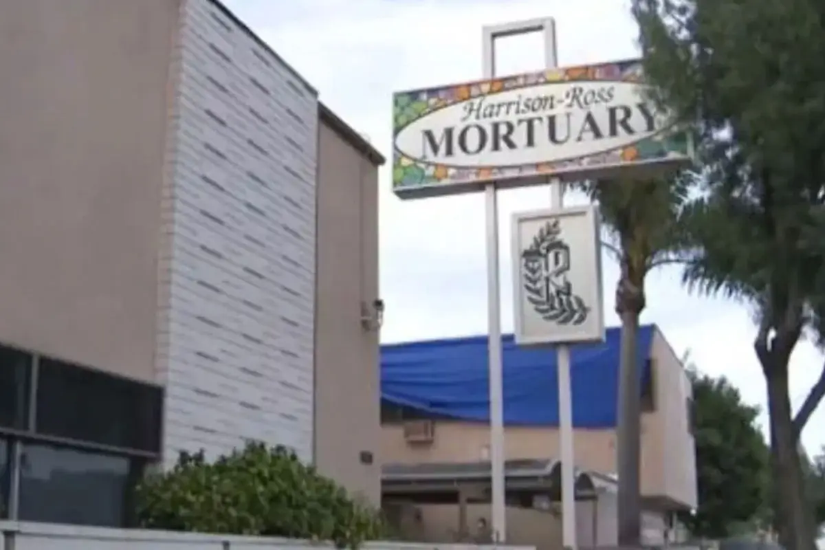 Family Shocked After Funeral Home Allegedly Displays Wrong Body in Casket of 80-Year-Old Otis Adkinson