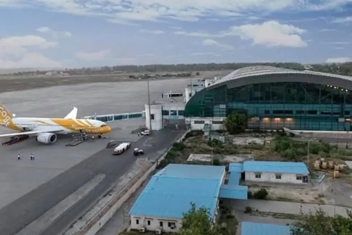 Despite ceasefire, 24 Indian airports remain closed