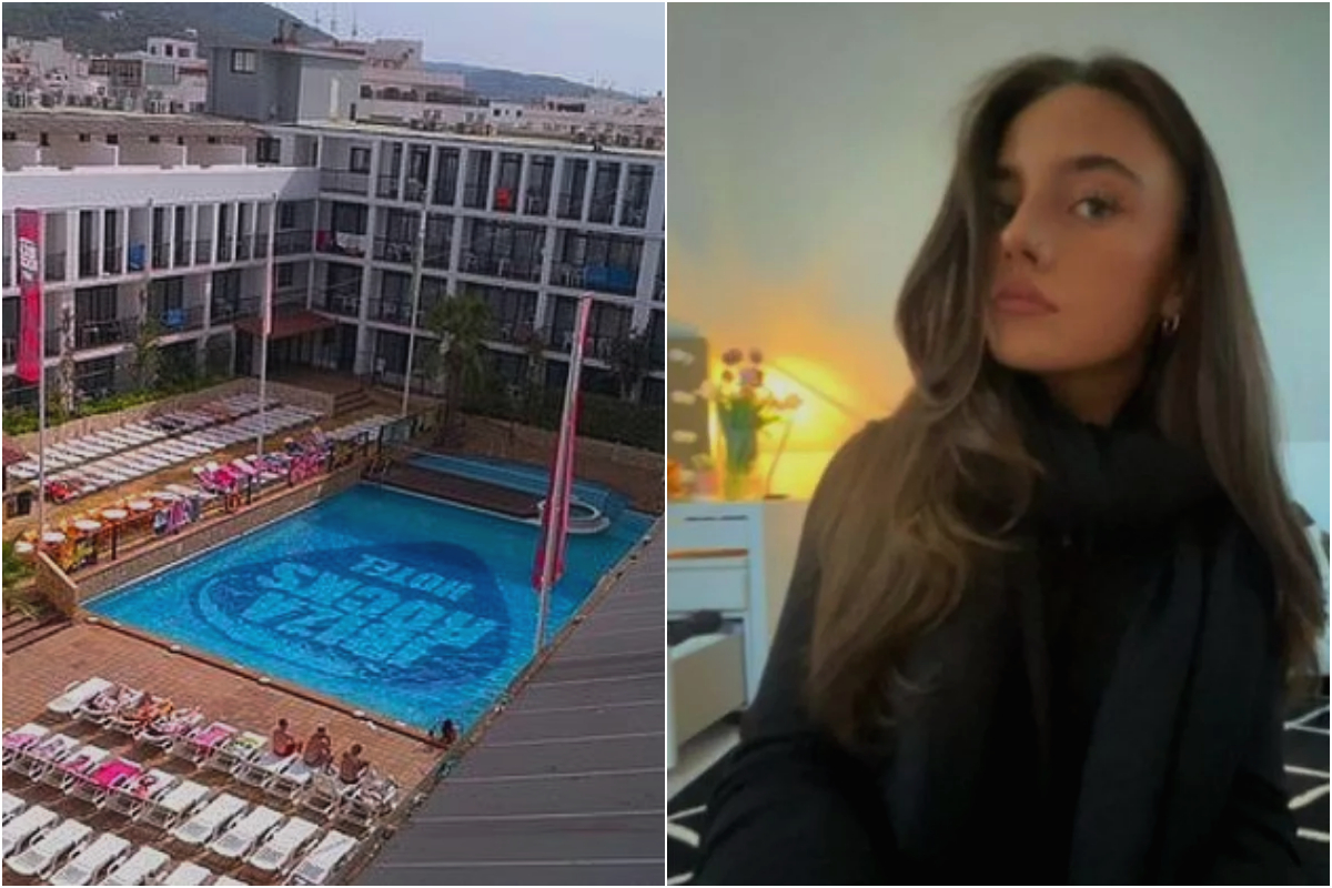 British Tourist Dies After Cardiac Arrest at Ibiza Rocks Hotel