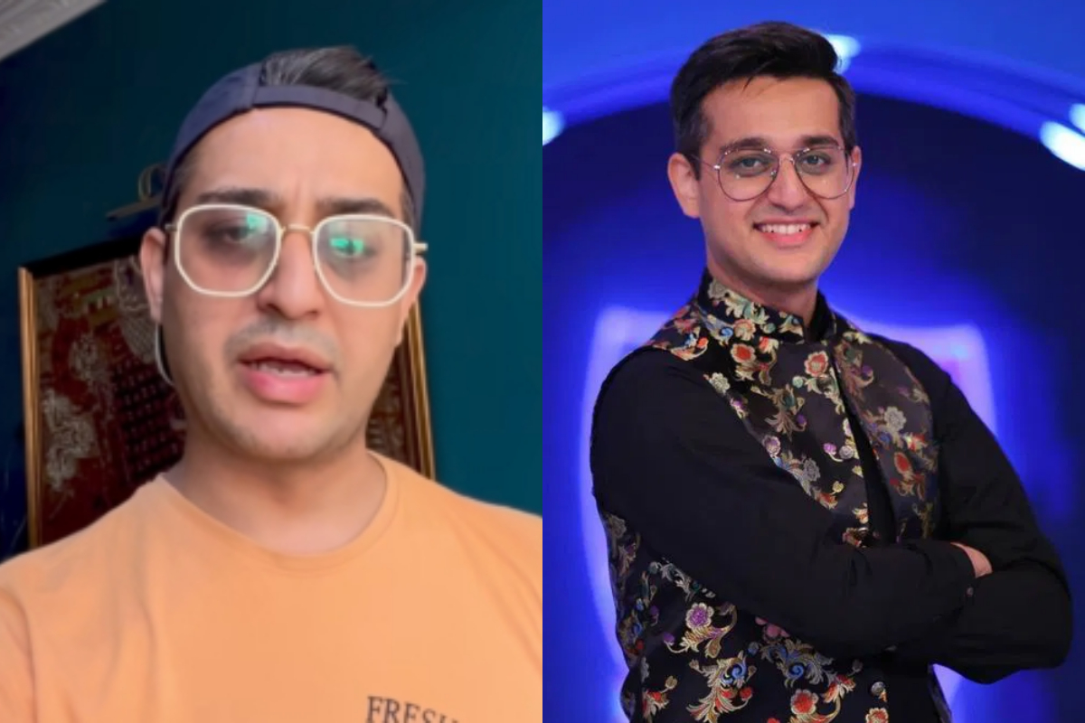 Shafaat Ali Trolls ‘Operation Sindoor’ Amid India-Pakistan Escalation