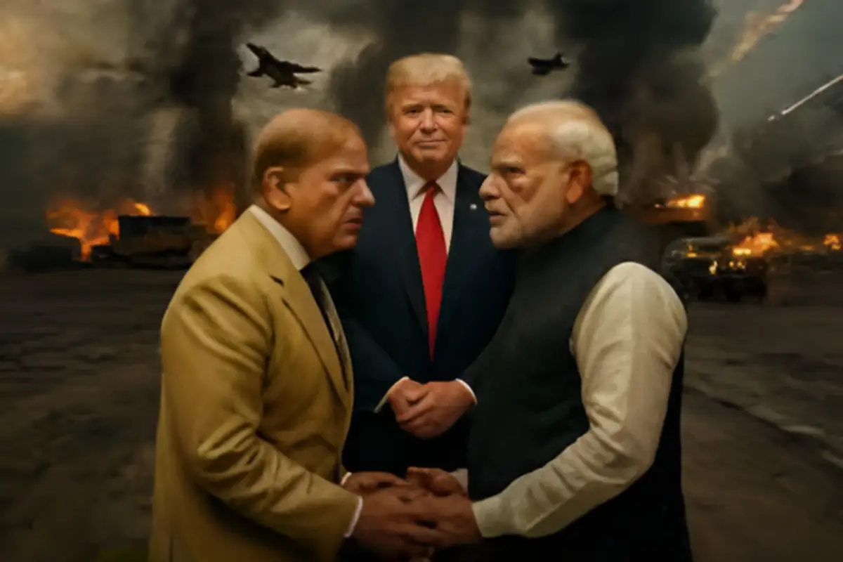 Ceasefire agreed, but India must end provocations: FO