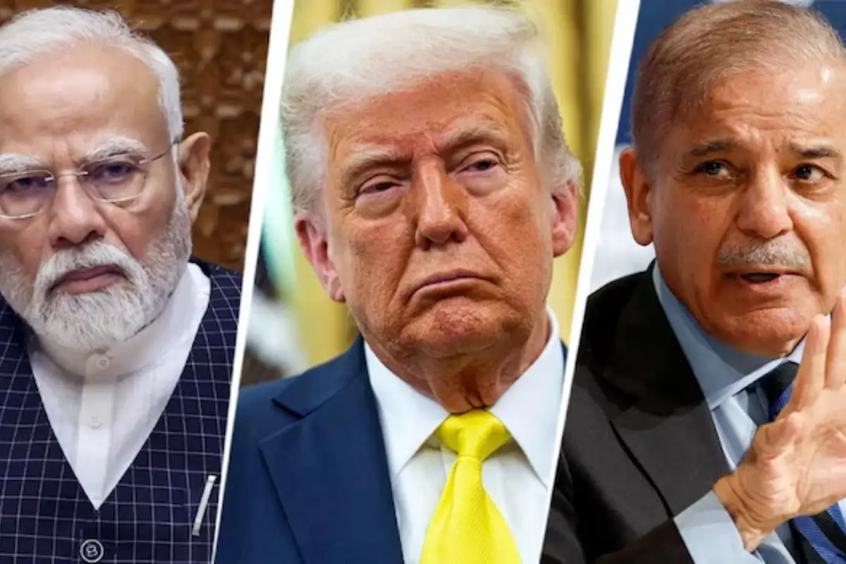 Ceasefire breakthrough came after US call to Modi: American journalist