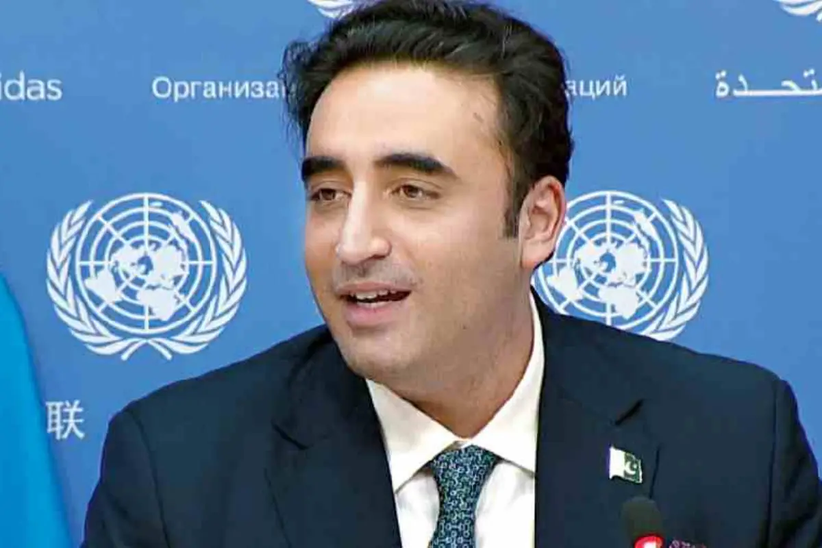 Pakistan proved it can win conventional warfare: PPP Chairman