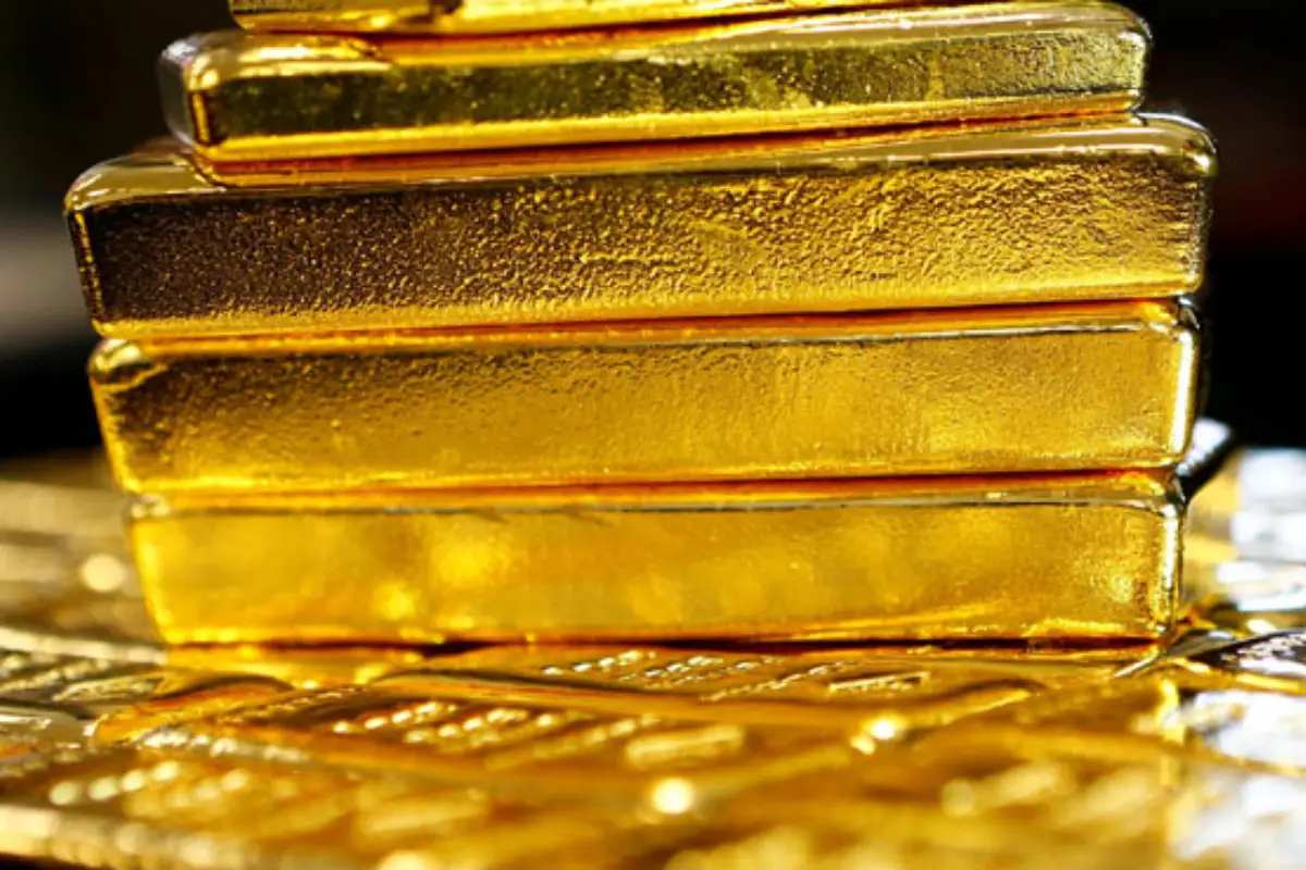 Gold Rate in Pakistan Today – 29 May 2025