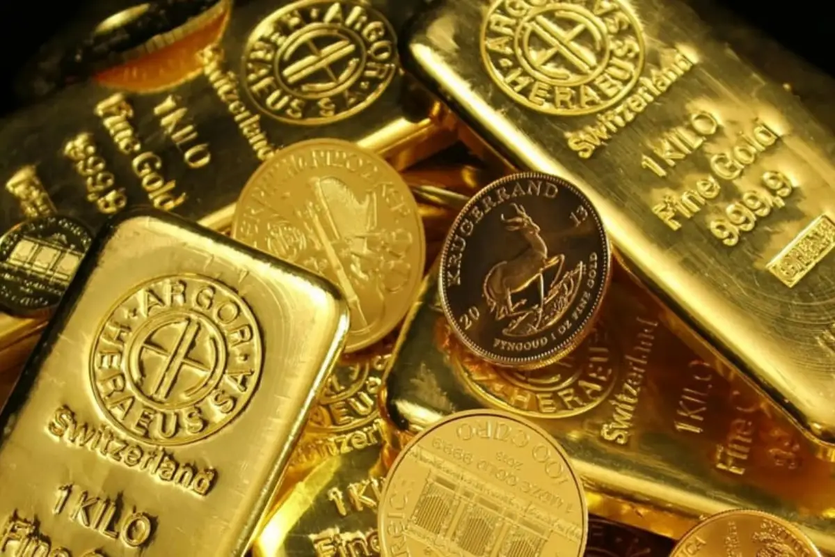 Gold Rate in Pakistan Today – 11 May 2025