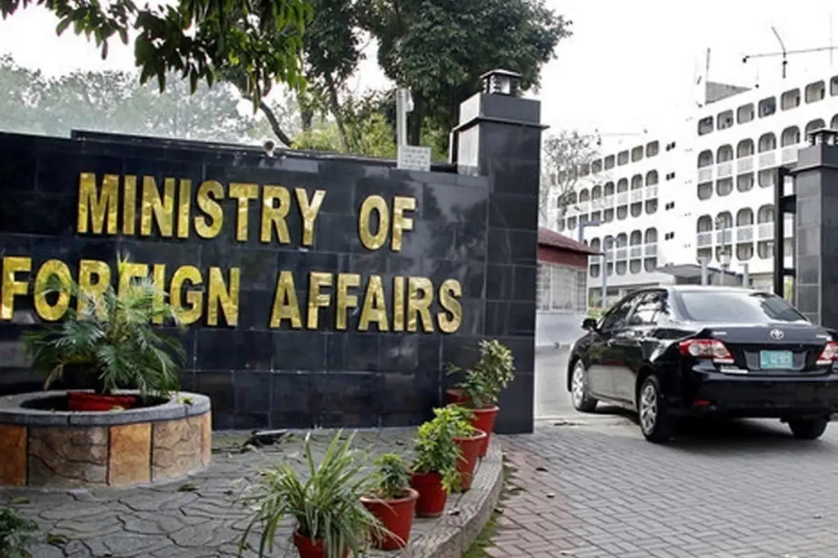 Pakistan reaffirms commitment to ceasefire with India