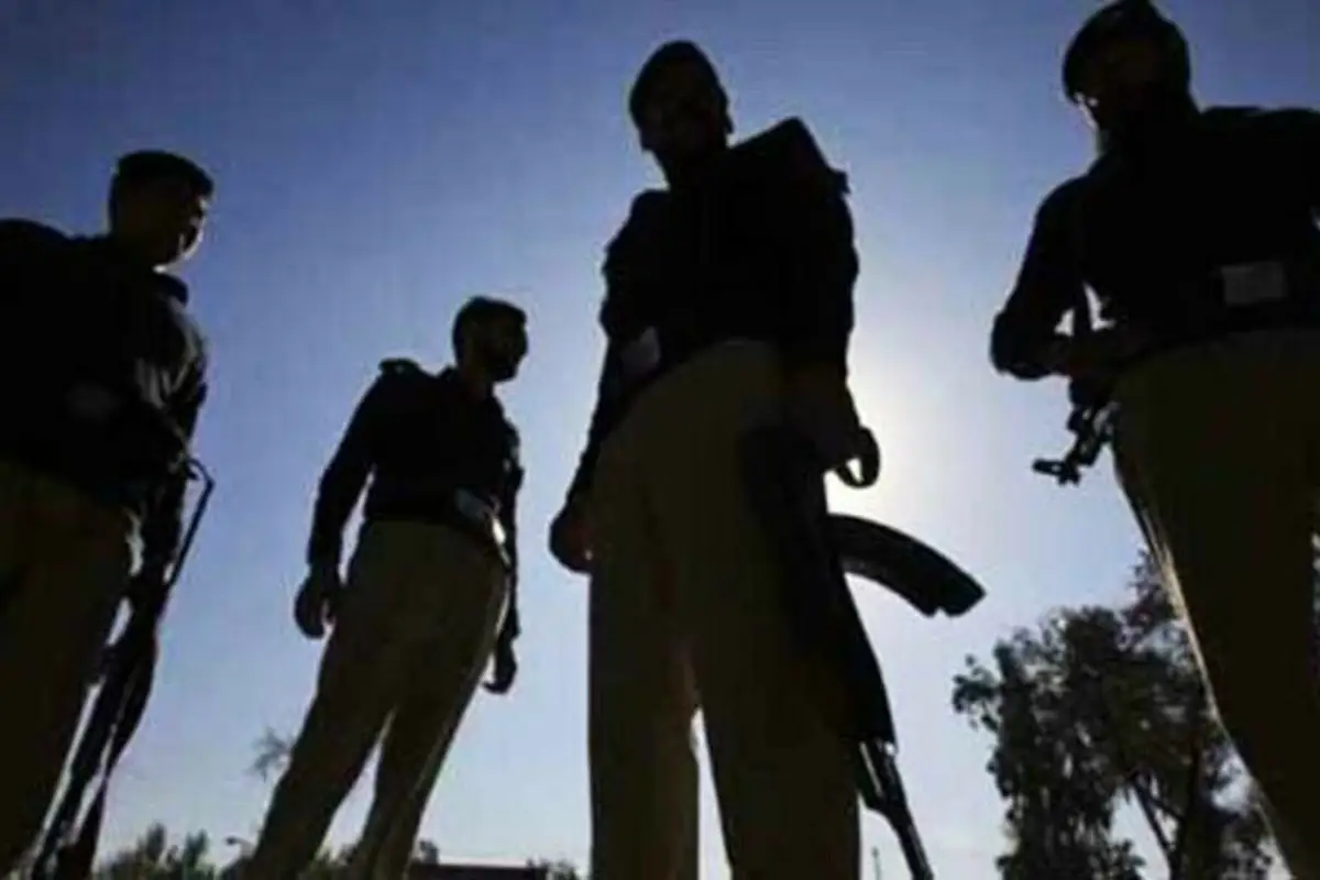 Lakki Marwat Police foil kidnapping attempt, rescue three hostages