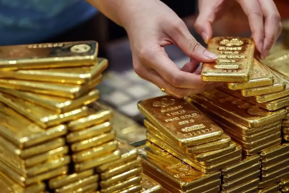 Today’s Gold Rate in Saudi Arabia – 17 May 2025