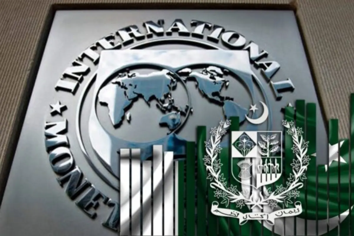 IMF confirms Pakistan met all targets under Extended Fund Facility