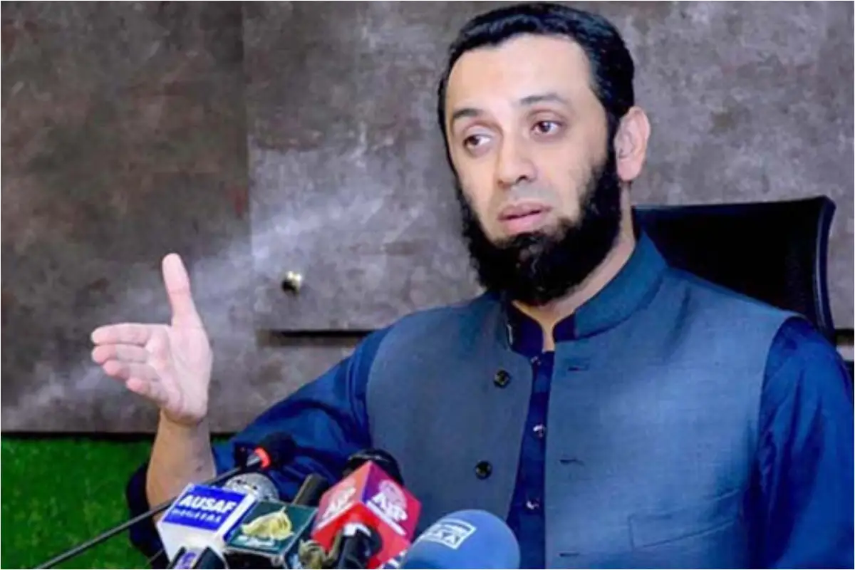 Modi’s defeated speech highlights India’s internal crisis: Tarar