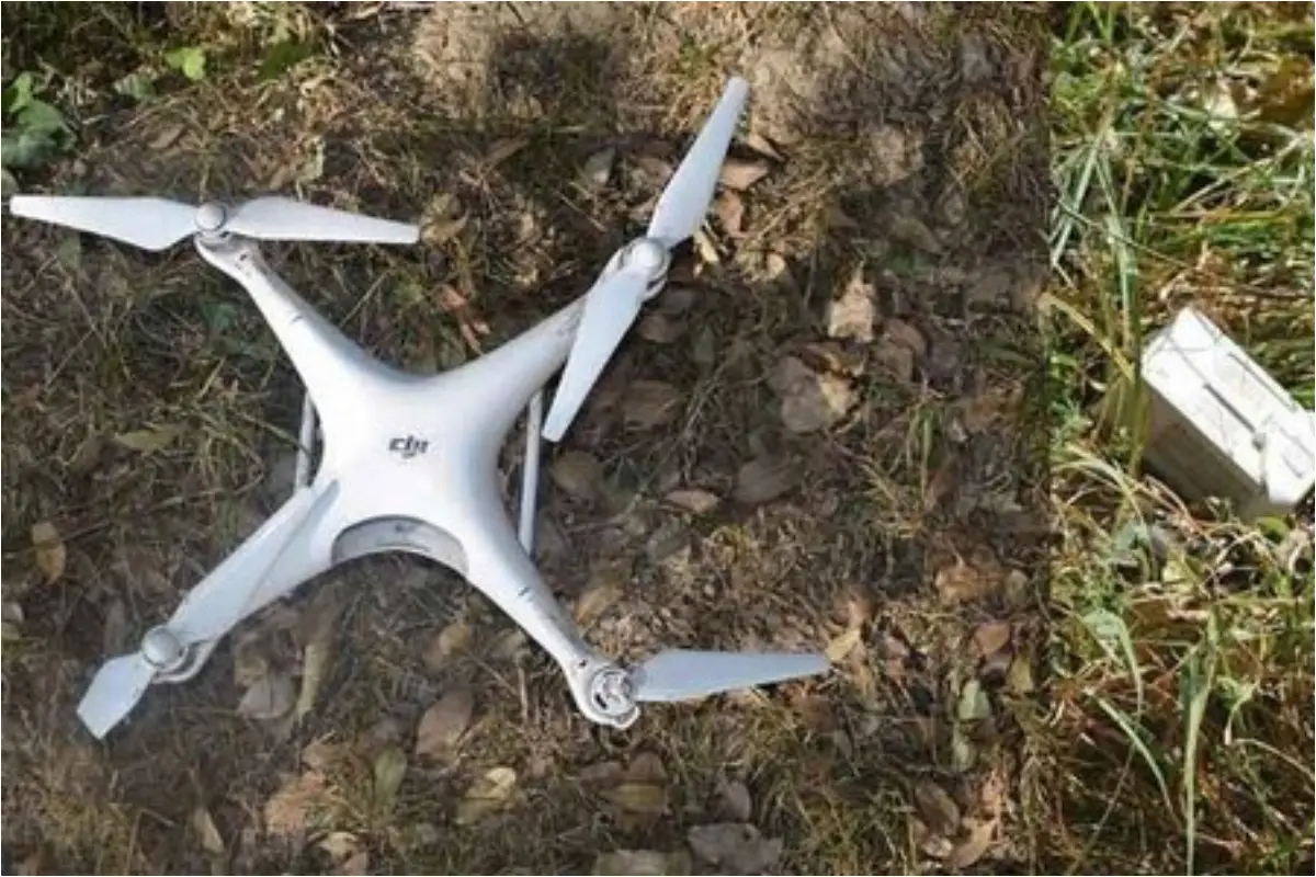 Pakistan denies Indian claims of drone violations at LoC