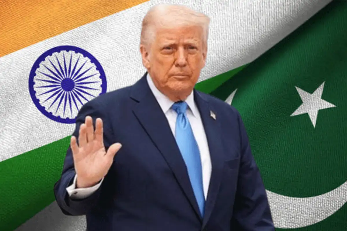 Trump halts iPhone production shift to India