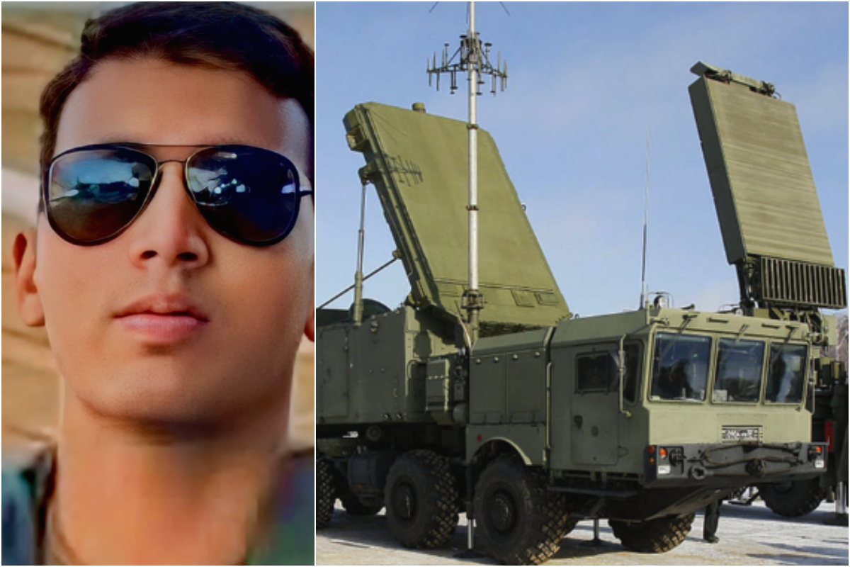 Who is Rambabu Kumar Singh? Indian soldier’s death reinforces Pakistan’s S-400 narrative