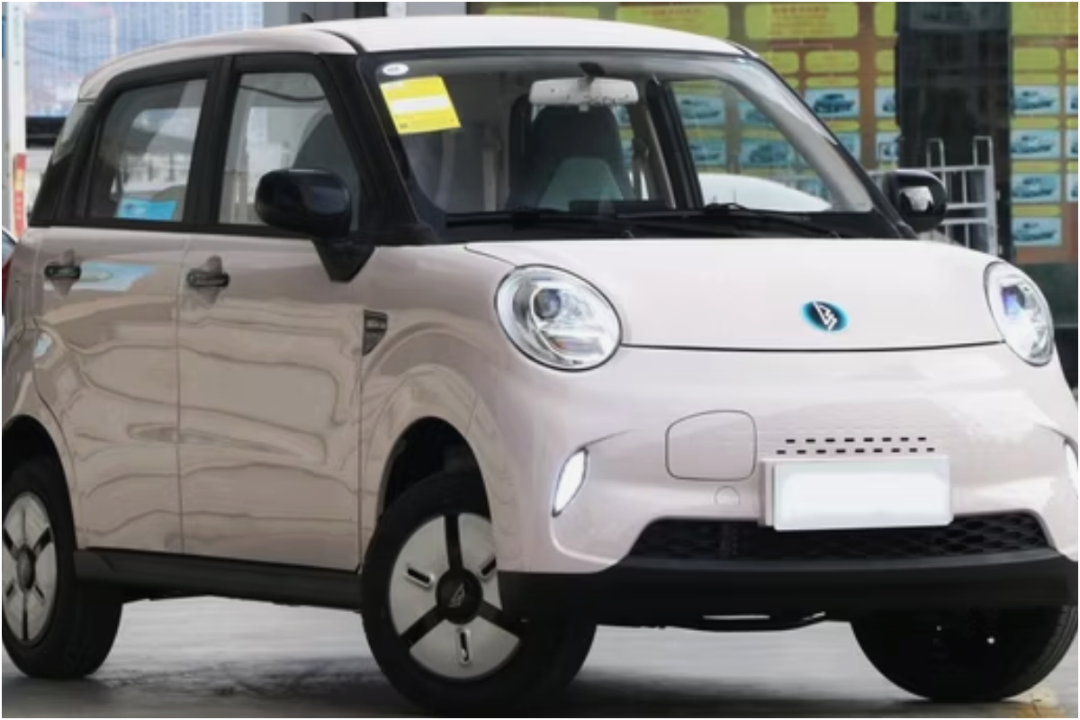 Inverex Xio EV: Full Specs, Pricing, and Booking Details